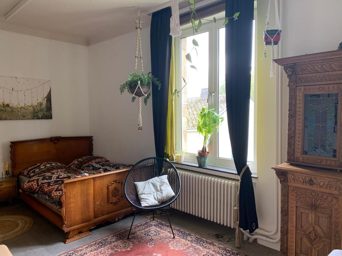 Private Room - Waldbadenstore St. Vith Exterior photo