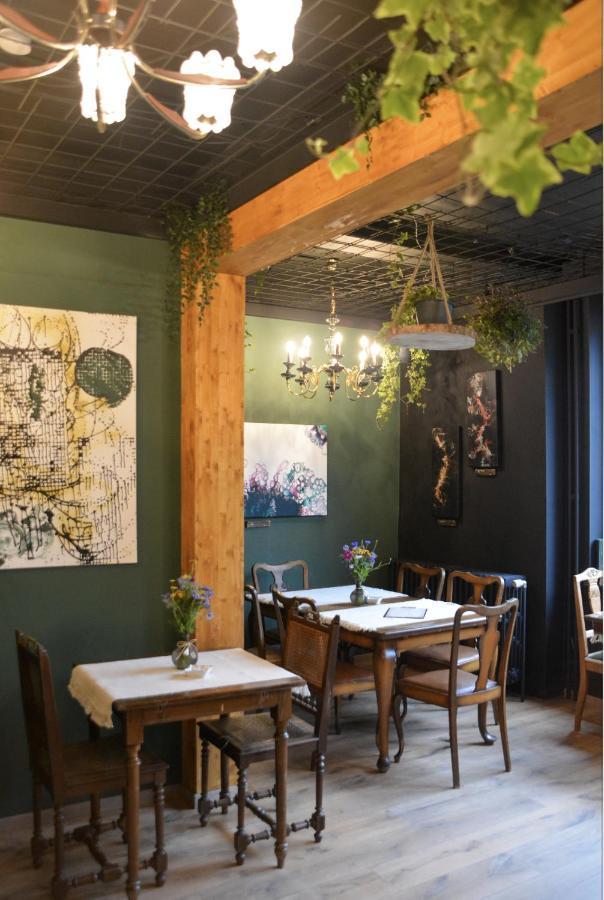 Private Room - Waldbadenstore St. Vith Exterior photo