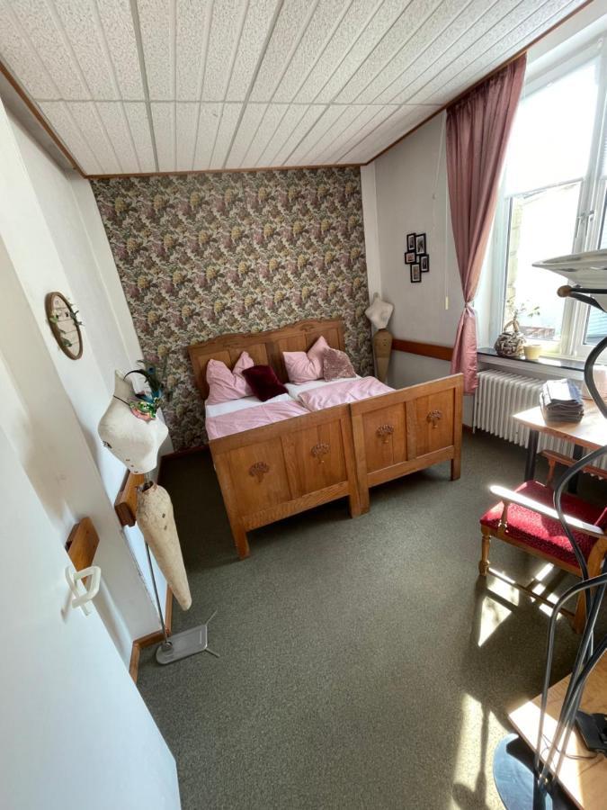 Private Room - Waldbadenstore St. Vith Exterior photo